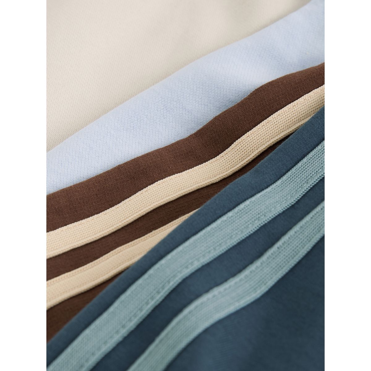 Haut ras du cou et pantalon de jogging, 4 p multi-couleurs, NEXT