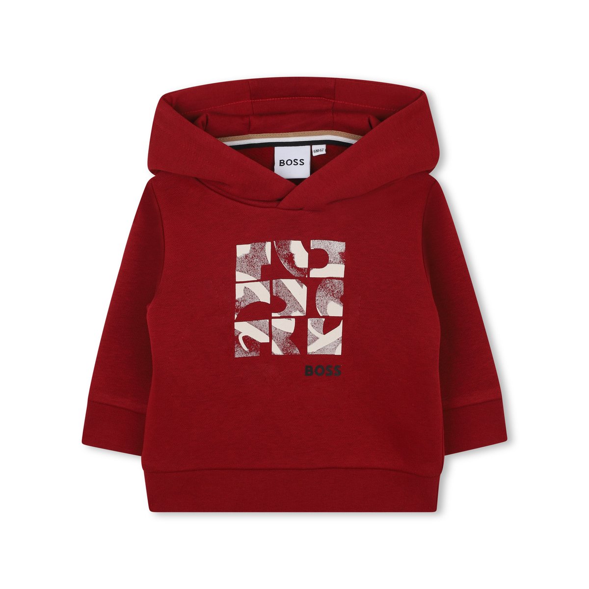 Sweat grenade, BOSS KIDSWEAR