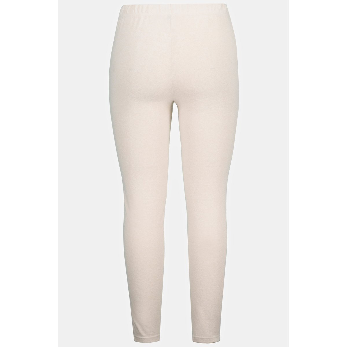 Legging loungewear, rayures latérales pop corn, ULLA POPKEN