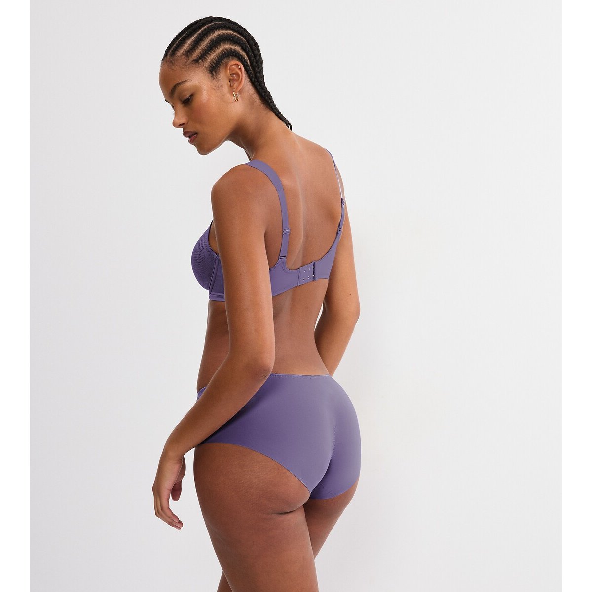 Soutien-gorge ESSENTIAL MINIMIZER lilas, TRIUMPH