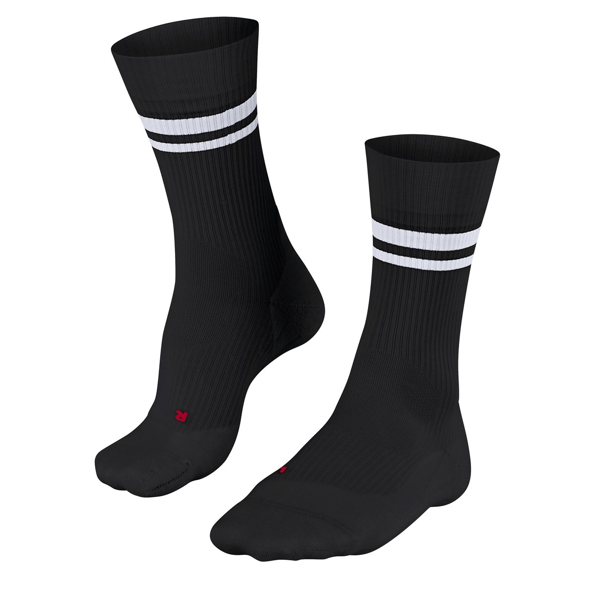 Chaussettes TE4 Classic noir, FALKE