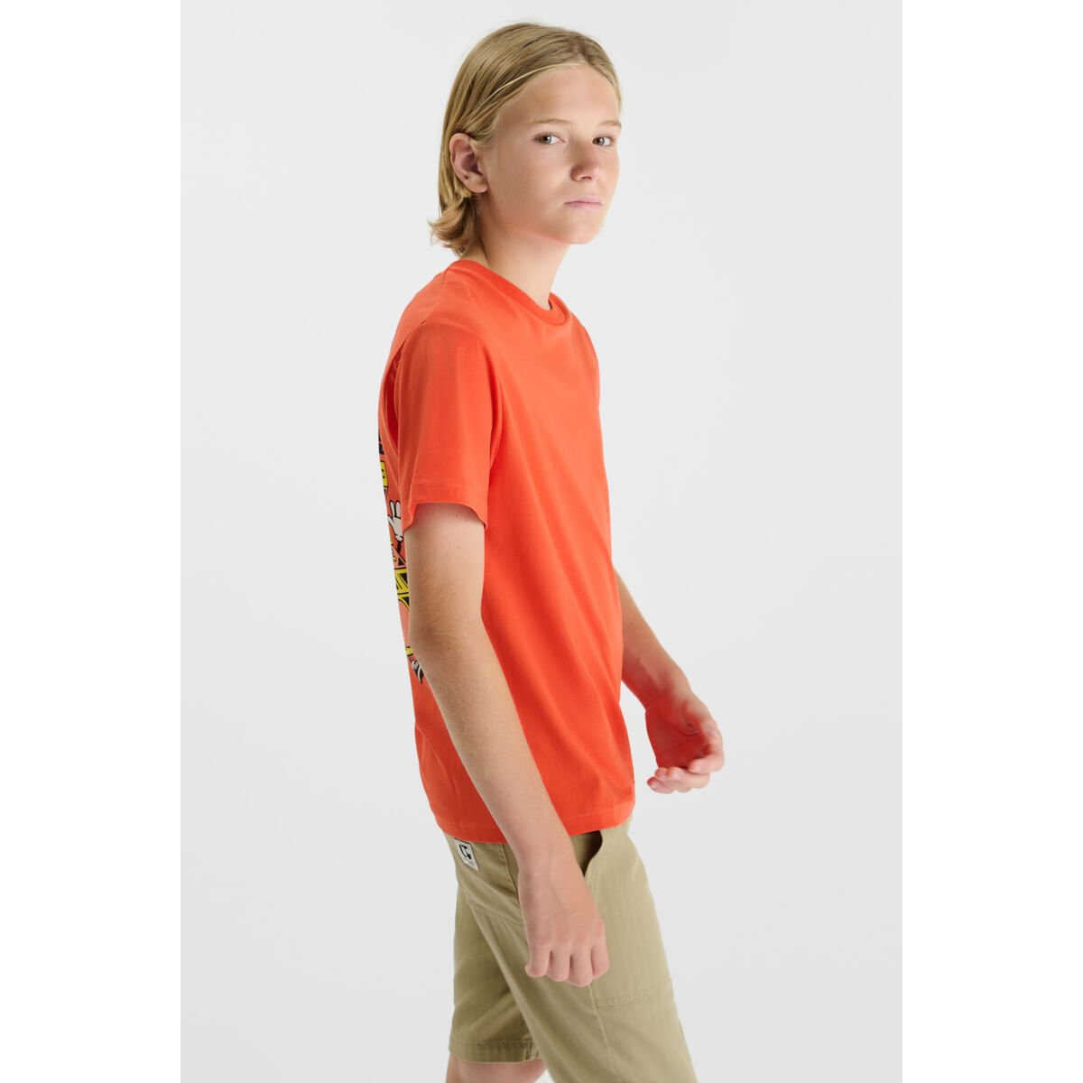 Tee-Shirt ADVANCEB warm, LE TEMPS DES CERISES