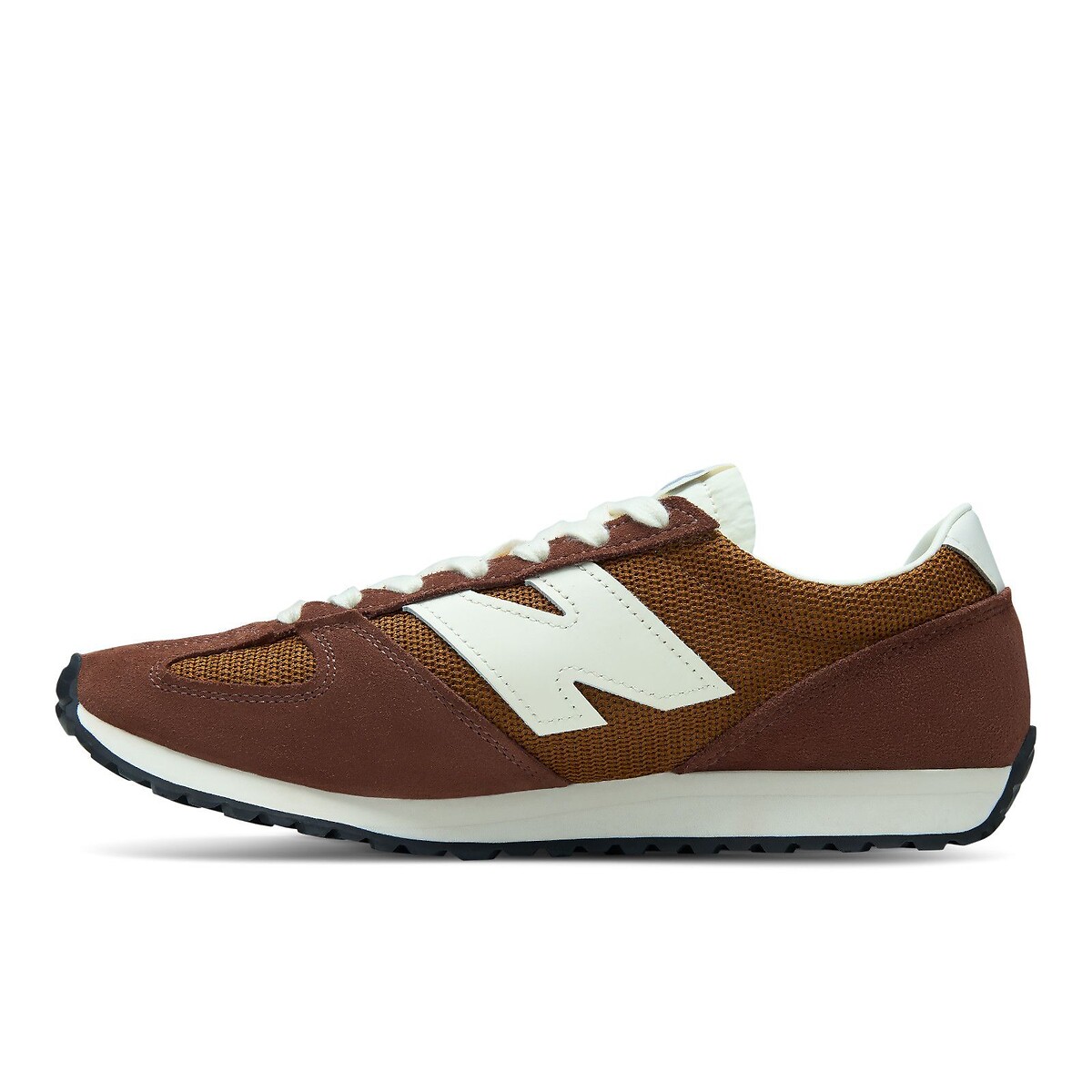 Scarpe da ginnastica 471 marrone fard, NEW BALANCE