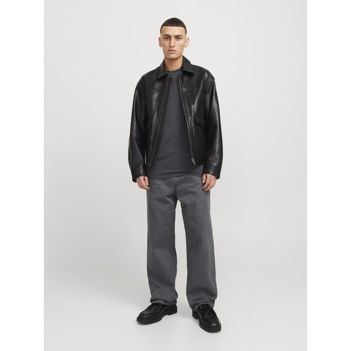 Pantalon iron gate, JACK & JONES