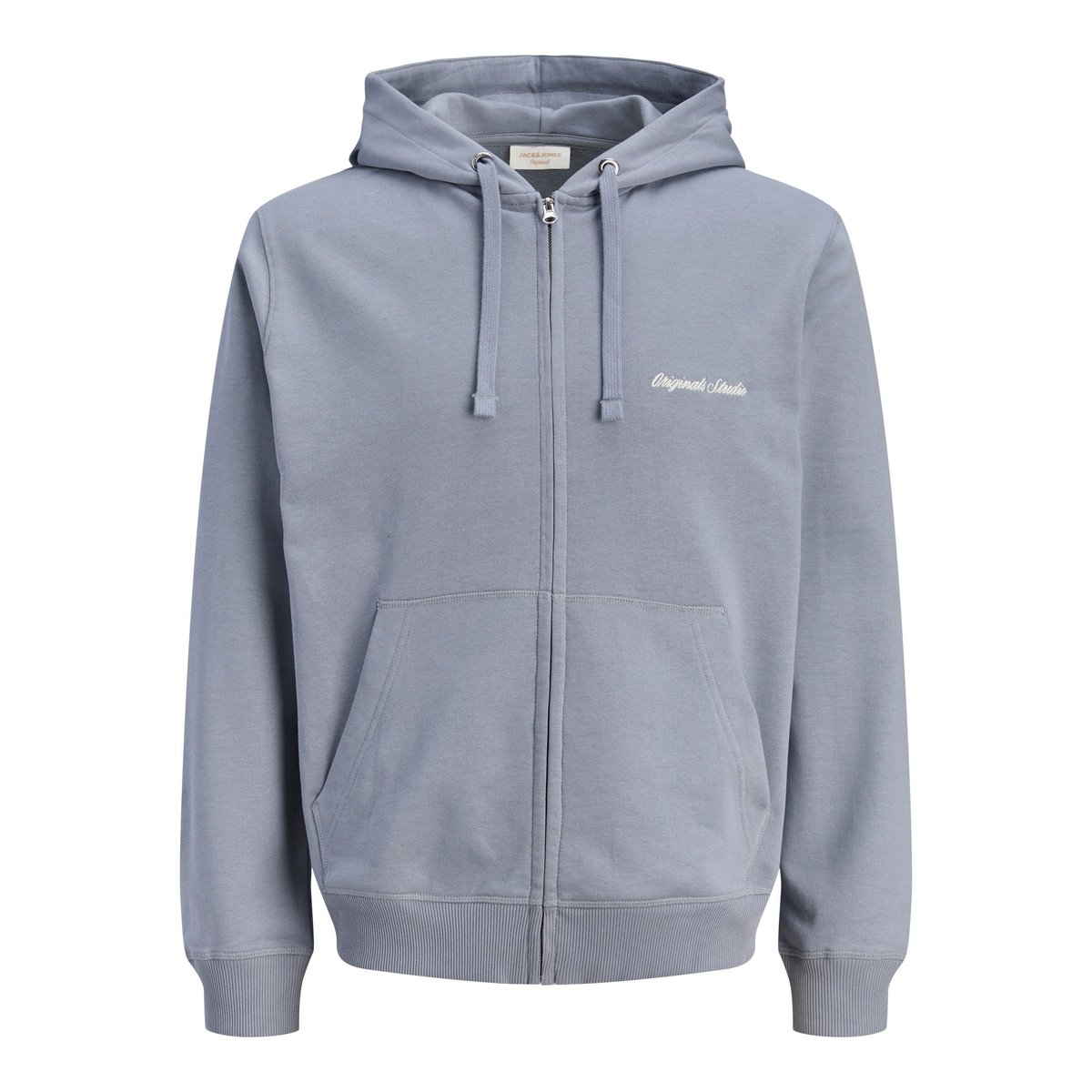 Sweat À Capuche Zippé tradewinds, JACK & JONES