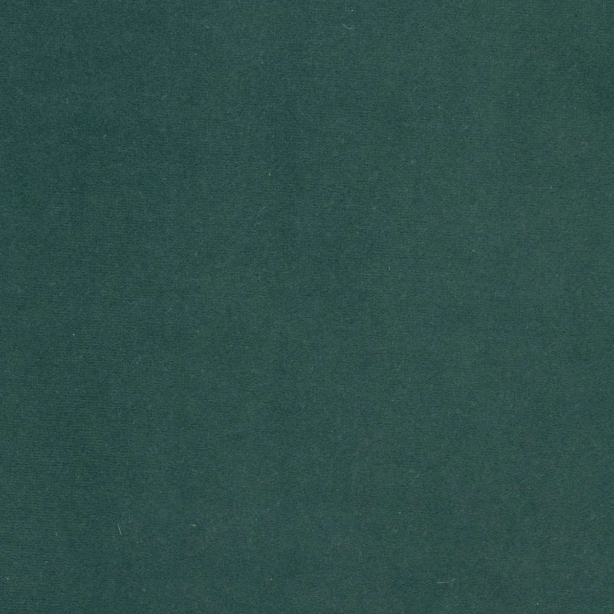 Pouf coffre pliant en velours TESS vert, ATMOSPHERA