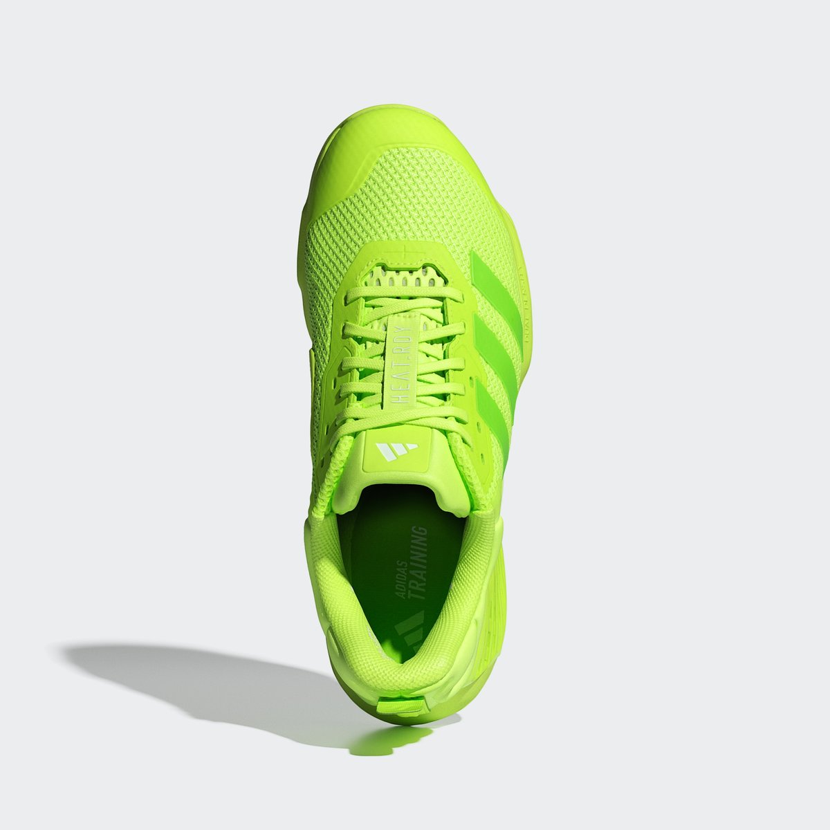 Chaussure De Training Dropset 3 Chaussure De Training Dropset 3 lucid lemon / lucid lemon / lucid lemon, adidas Performance