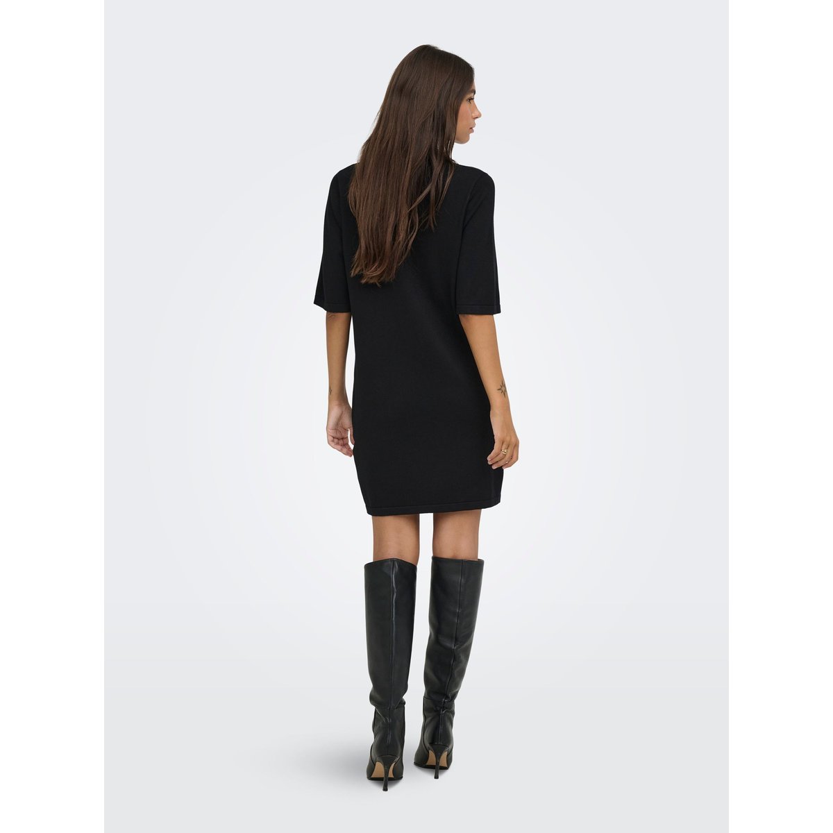 Robe black 1, JDY
