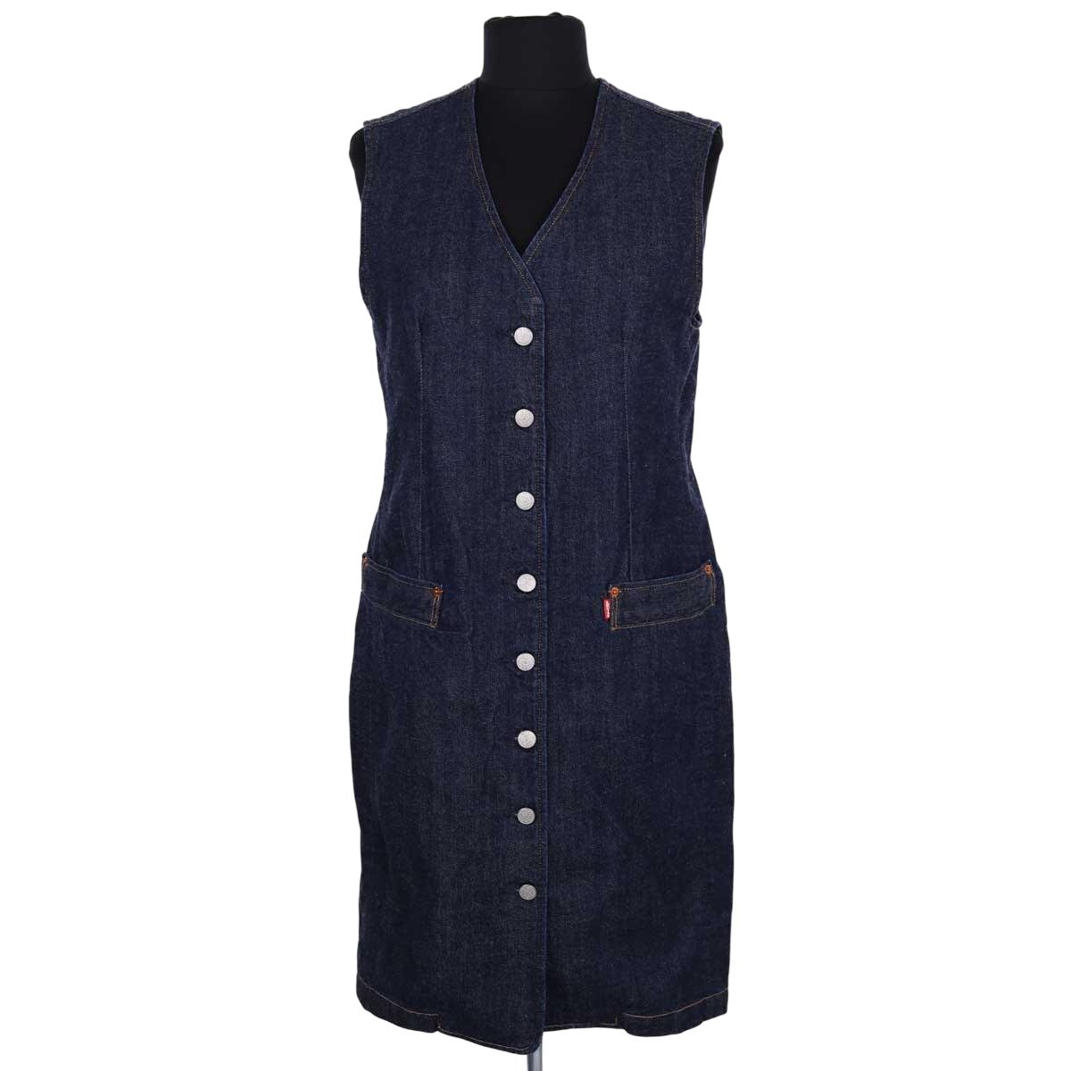 Robe - Très Bon État bleu, KENZO