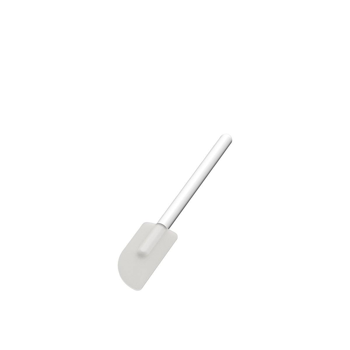 Spatule CLASSIC blanc, ROSTI