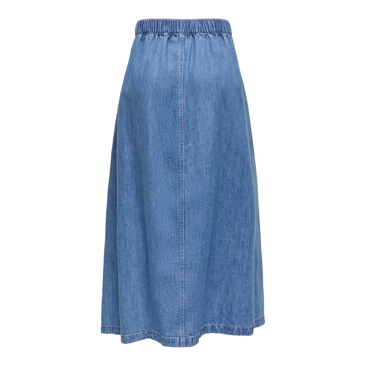 Jupe En Denim medium blue denim, ONLY