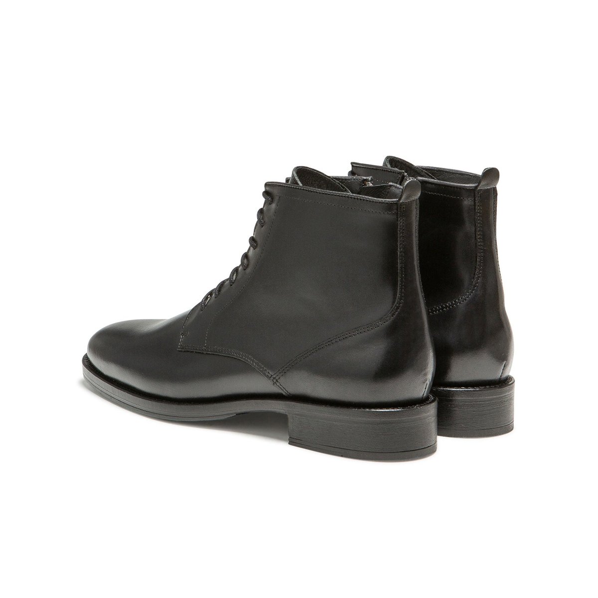 WILSON B COGNAC noir, KOST