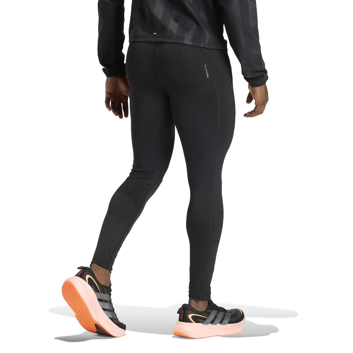 Pantalon de running, ADI365 noir, adidas Performance