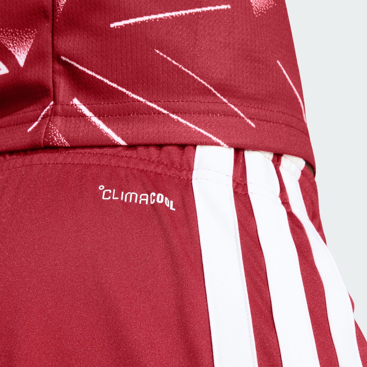 Short Domicile Liverpool Fc 26/27 Short Domicile Liverpool Fc 26/27 active maroon, adidas Performance