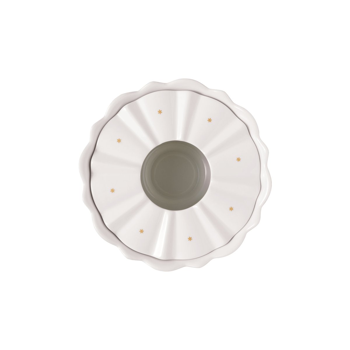 Réchaud TOY'S DELIGHT multicolore, VILLEROY & BOCH