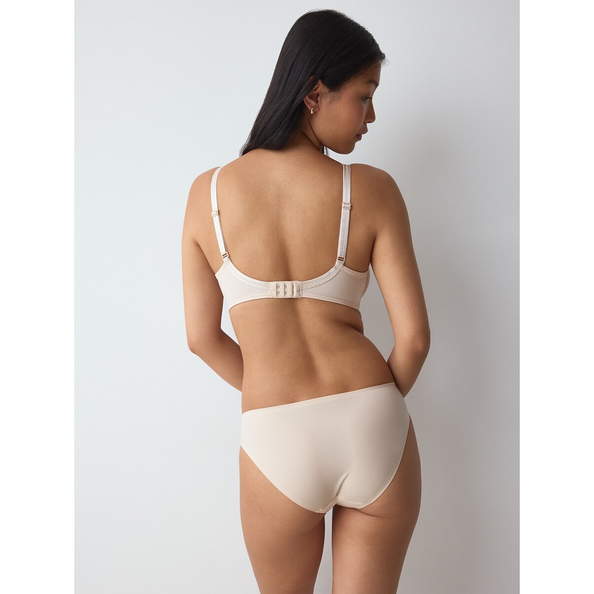 Reggiseno minimizer Urban Minimizer beige, TRIUMPH