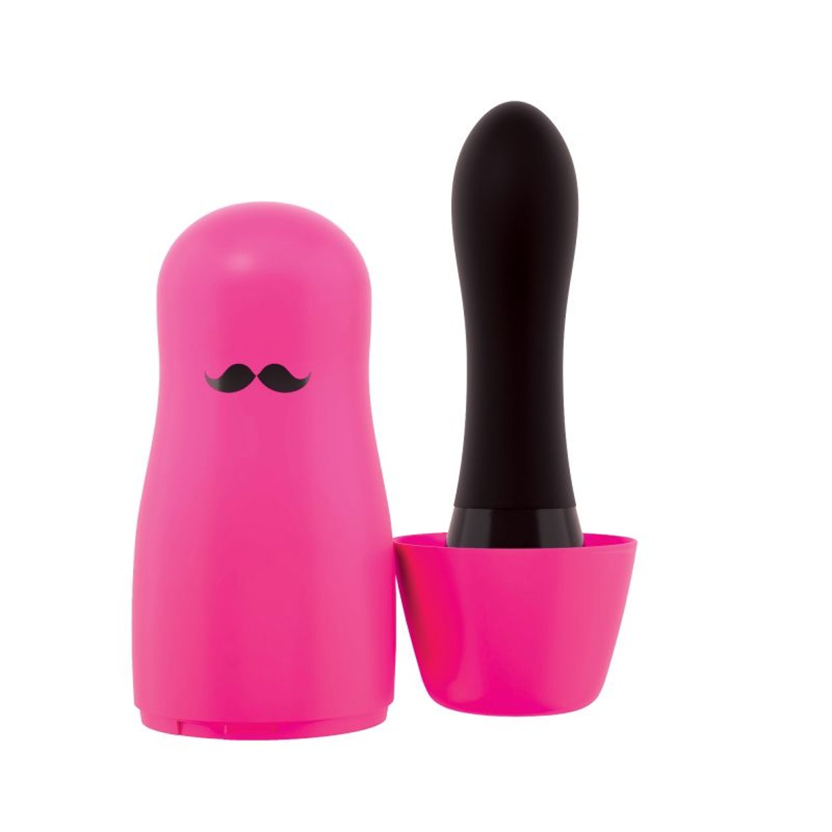 Vibromasseur I Doll noir, LOVE TO LOVE