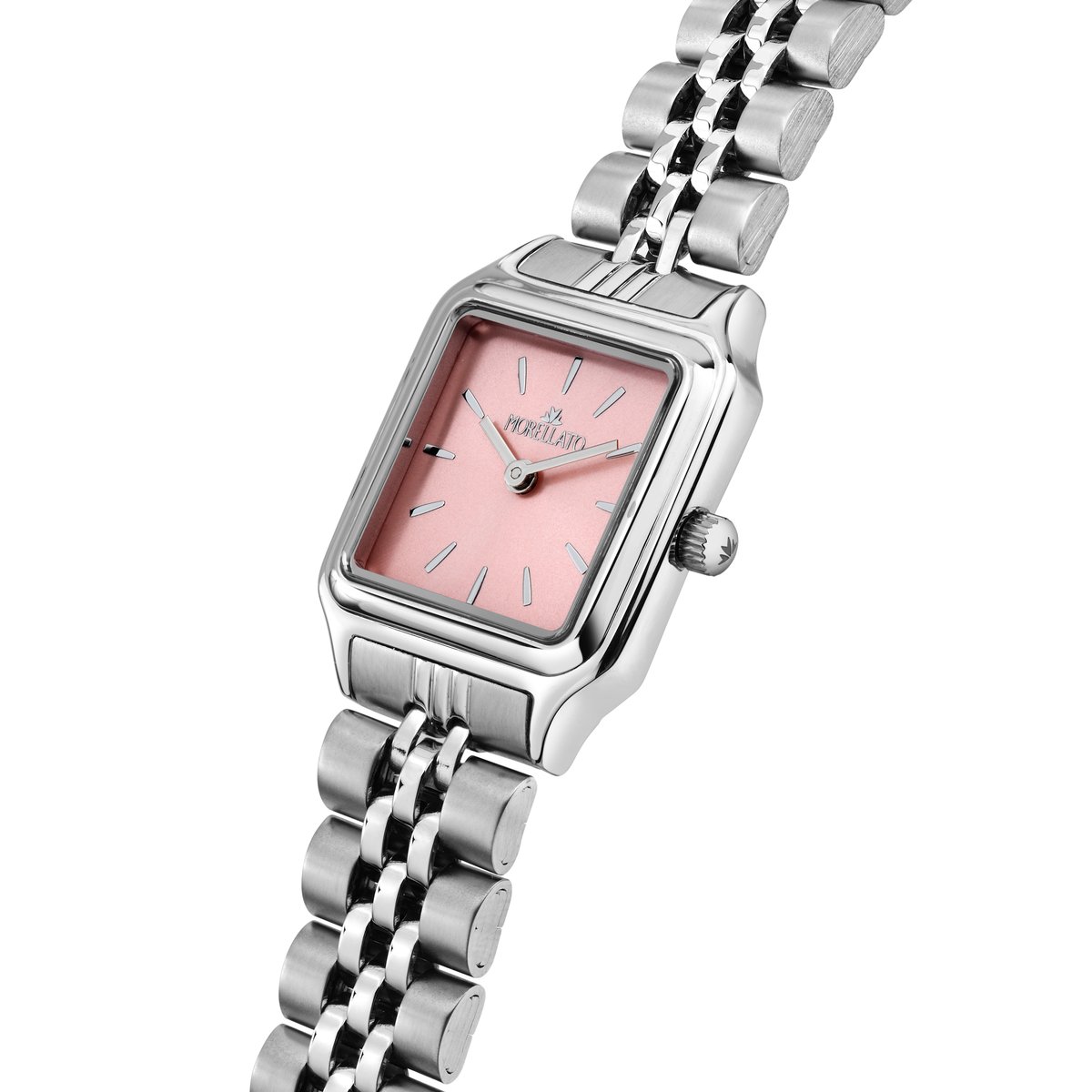 Montre DAFNE rose, sunray, MORELLATO