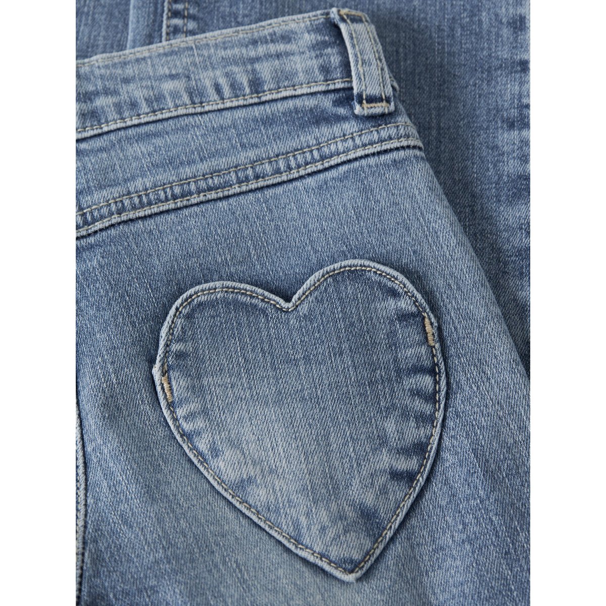 Jean bleu - medium blue denim1, NAME IT