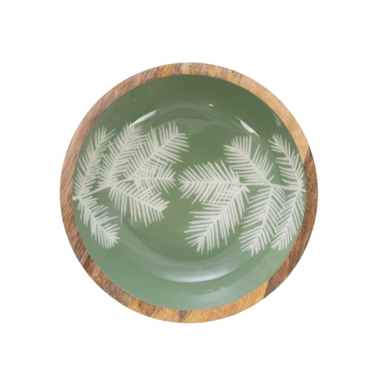 Coupe Sylvestre 22 cm vert, AMADEUS