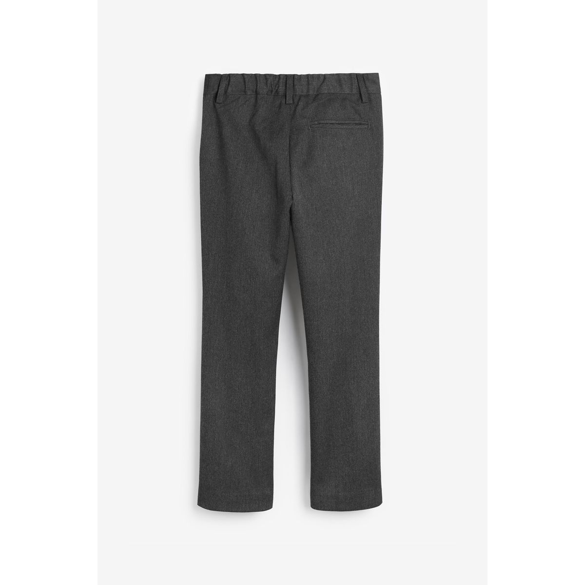 Pantalon standard pour l'école gris, NEXT