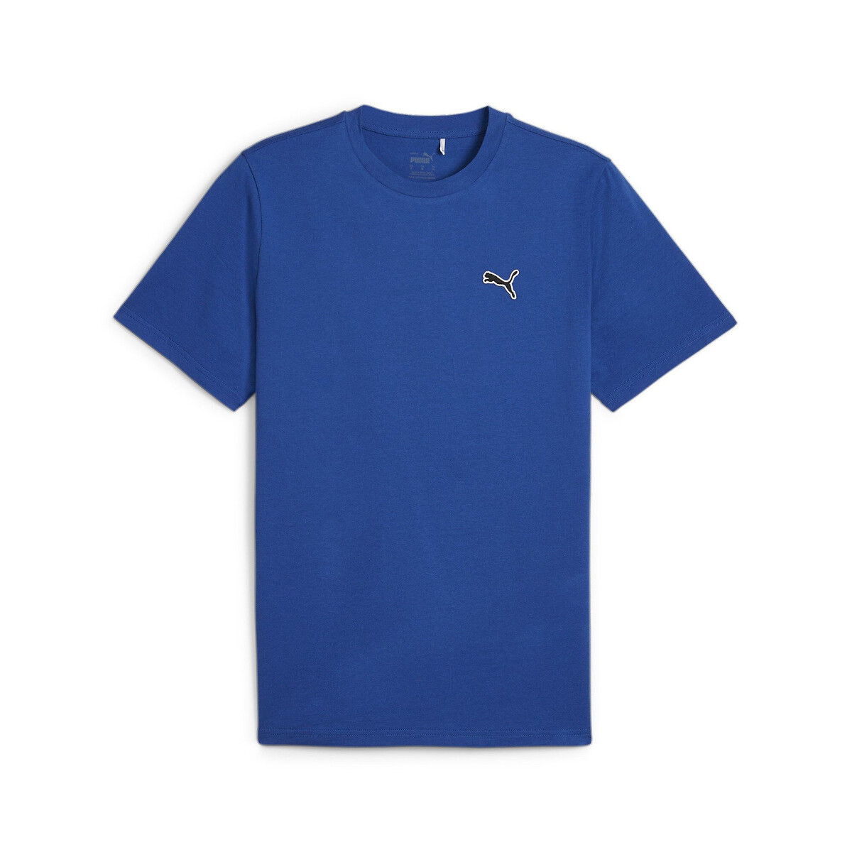 T-shirt manches courtes Better Essentials bleu cobalt, PUMA
