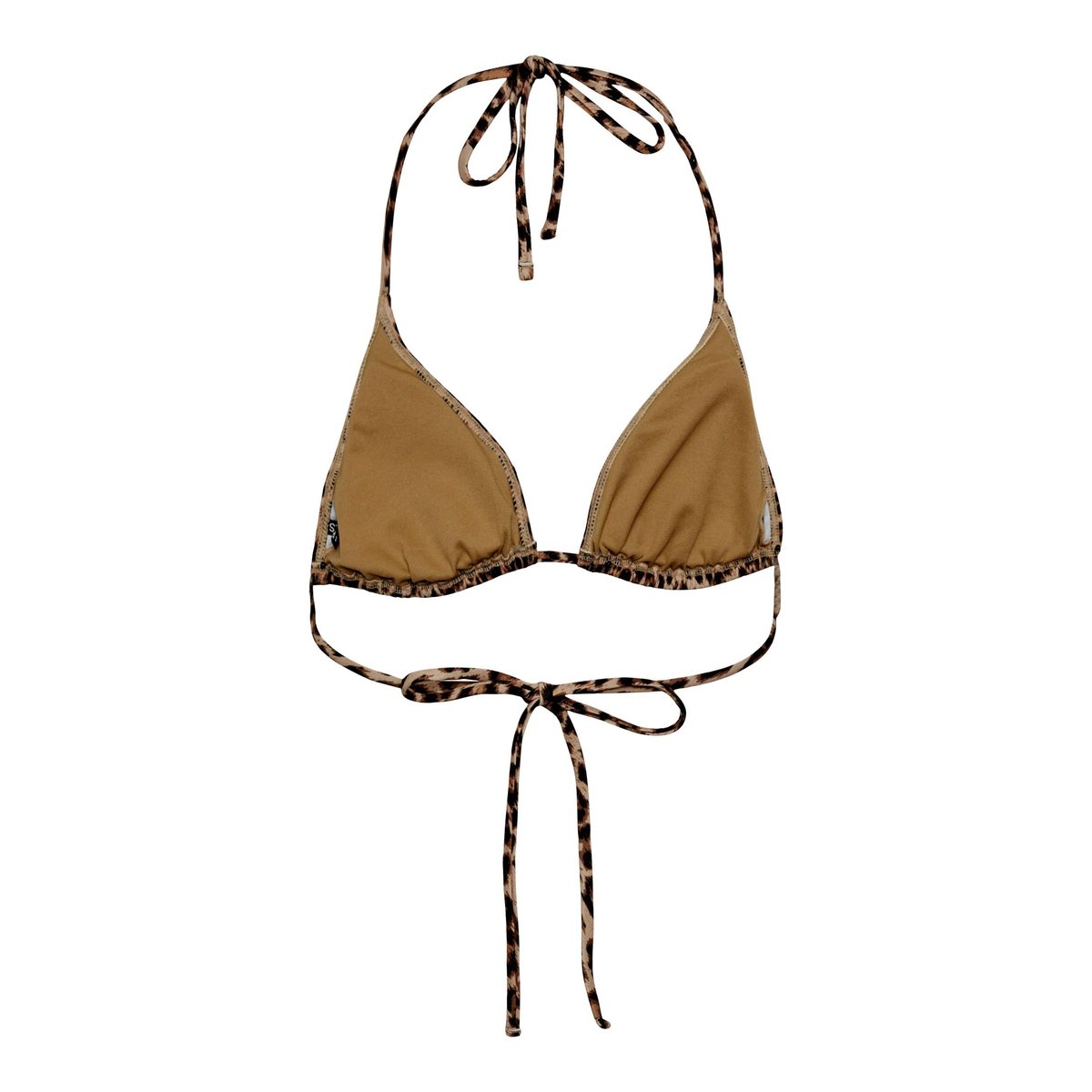 Haut De Bikini black 2, PIECES