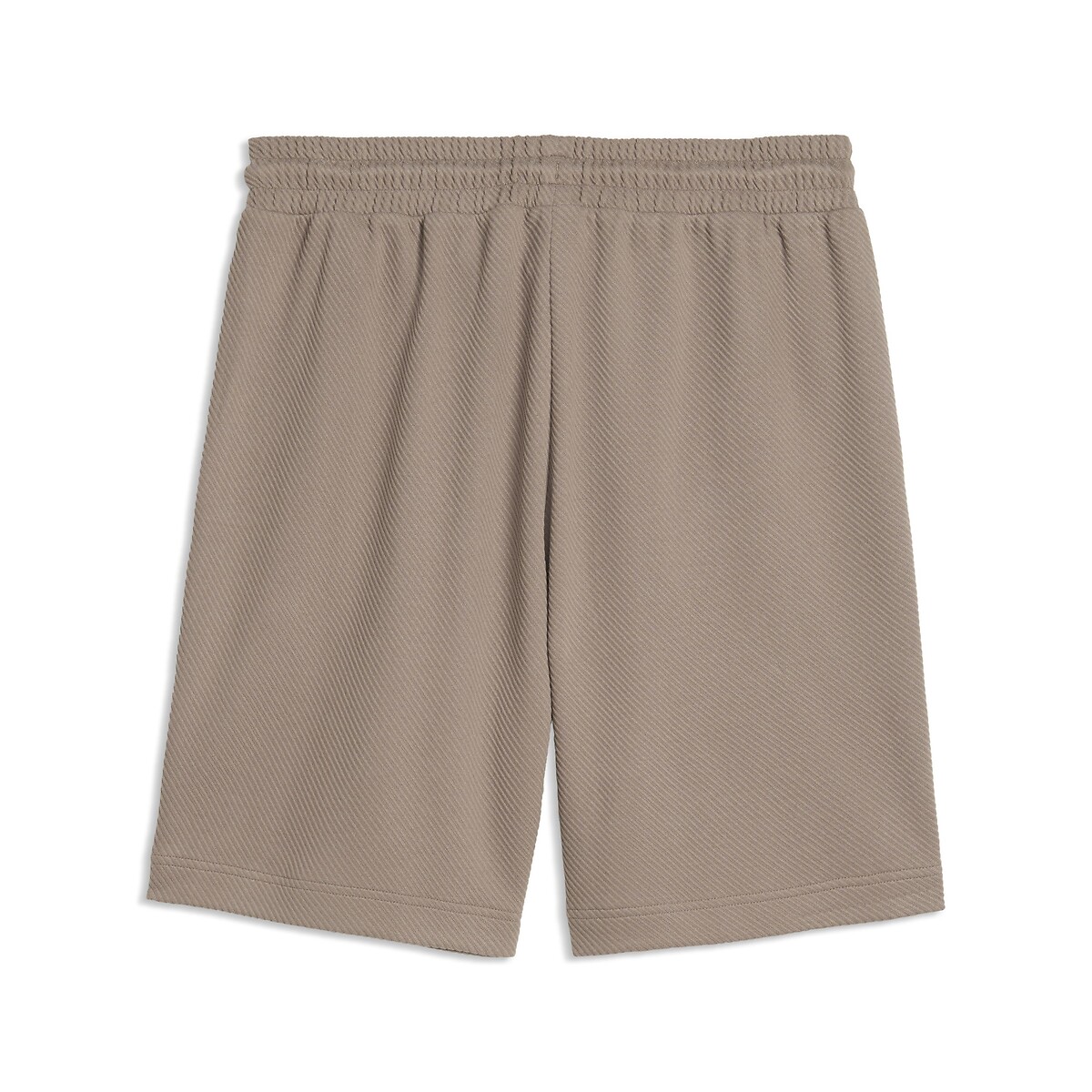 Short essentiel taupe grisé, PUMA