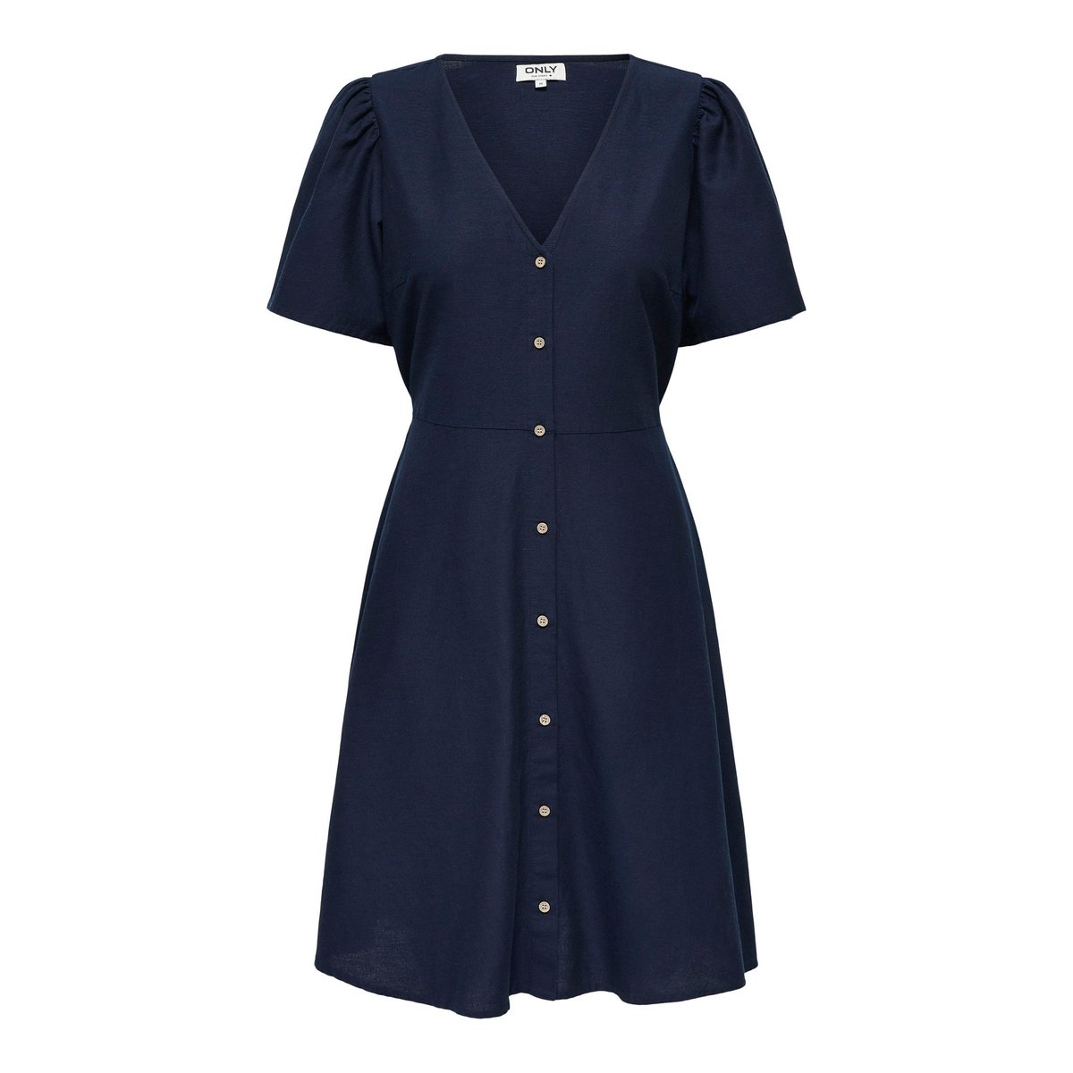 Robe navy blazer 1, ONLY