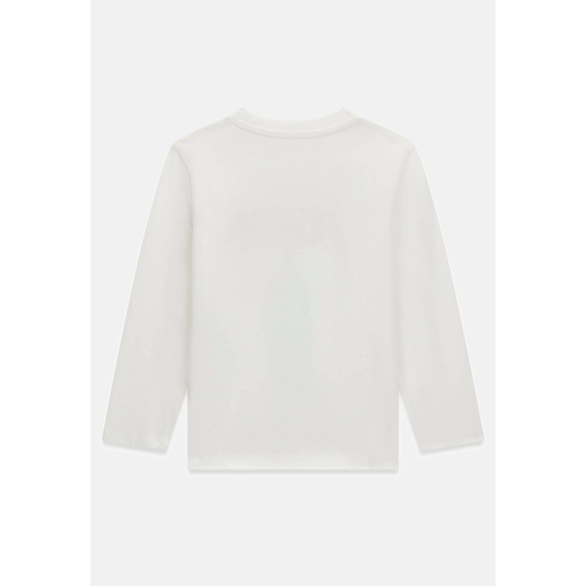 T-Shirt Imprimé blanc, GUESS KIDS
