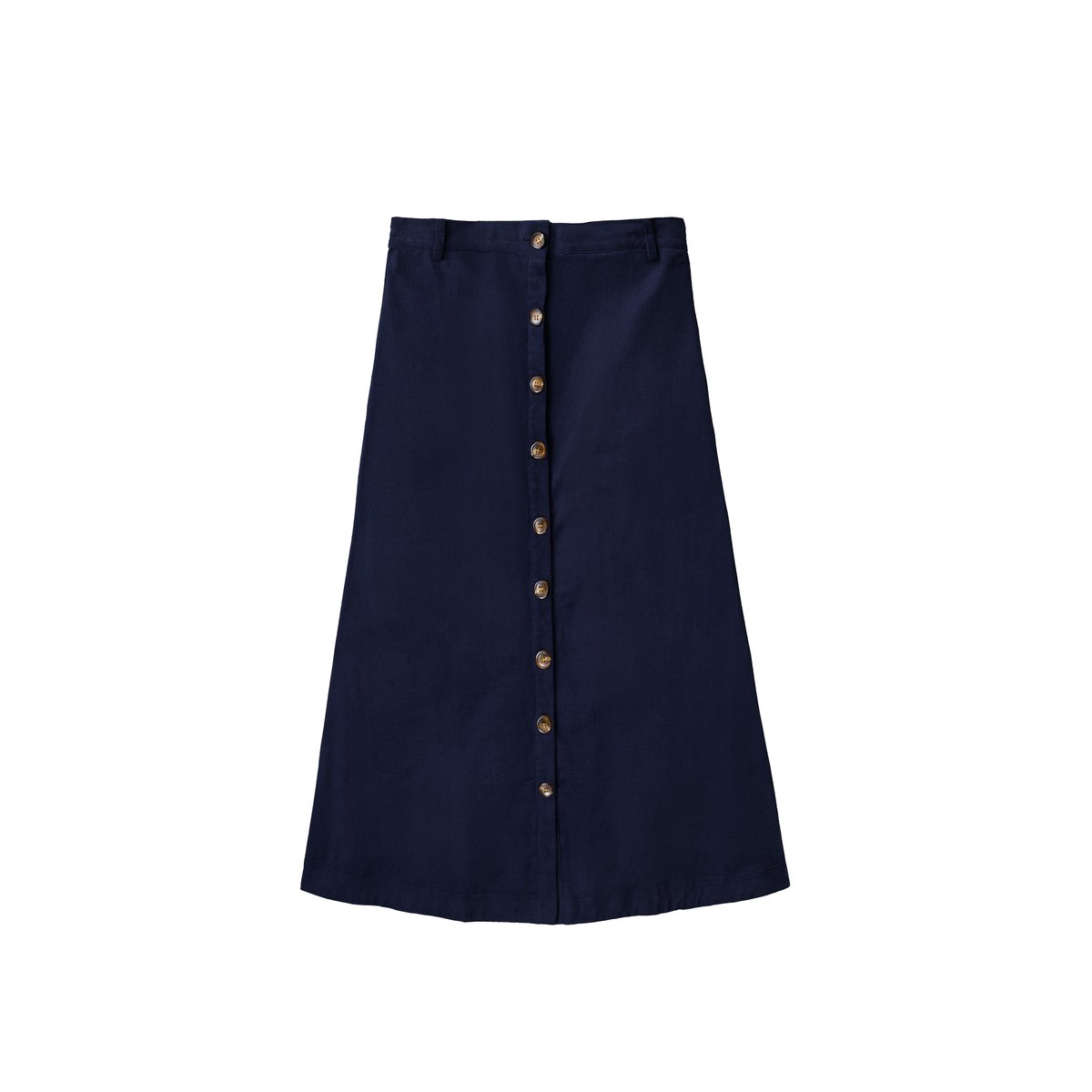 JUPE uni JAEL 25-marine, LA PETITE ETOILE