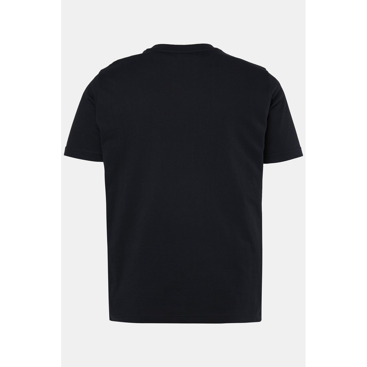 T-shirt, manches courtes, Noël noir, JP1880