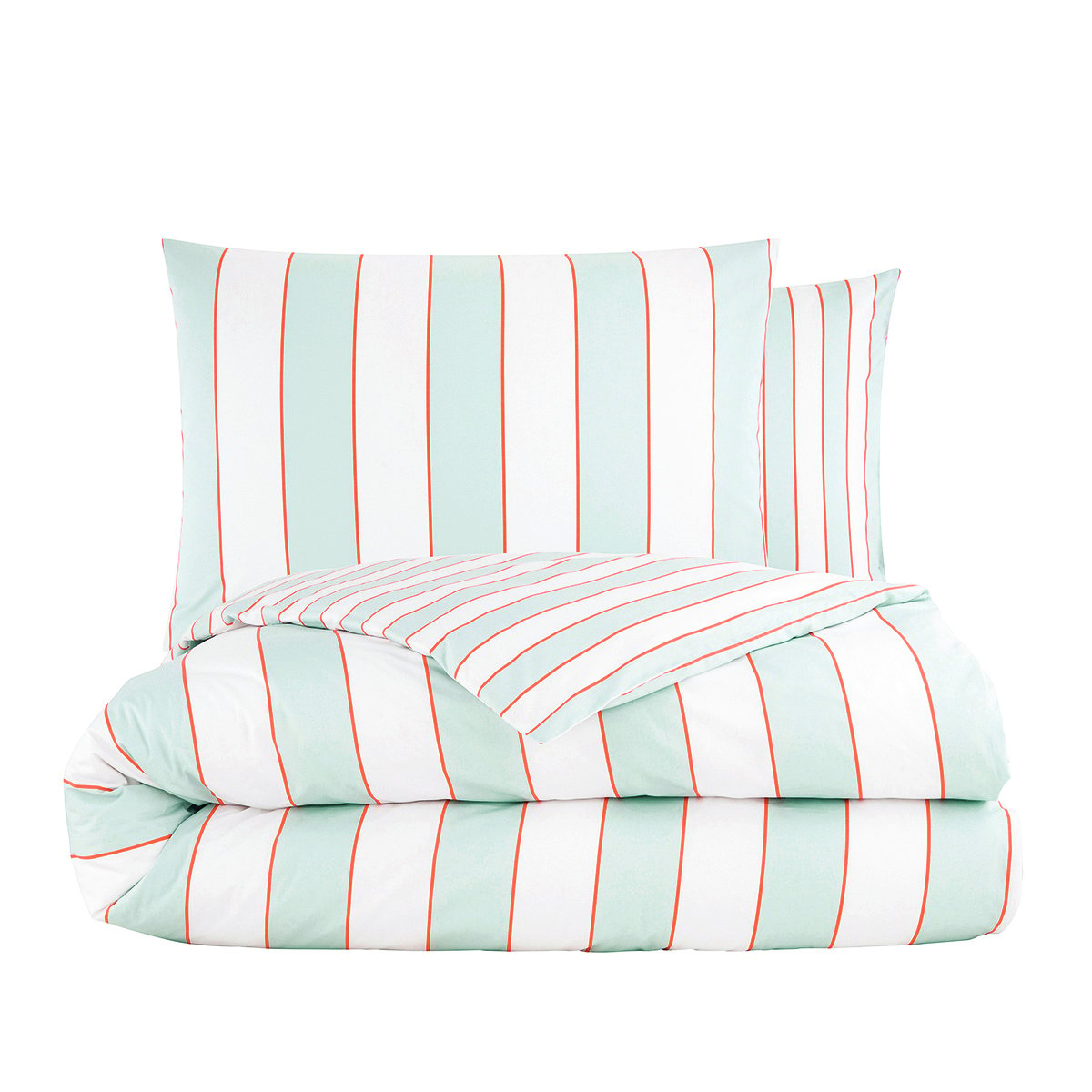 Pack Housse De Couette + Taie(s) D'oreiller LA CABINE la_cabine, ANNE DE SOLENE