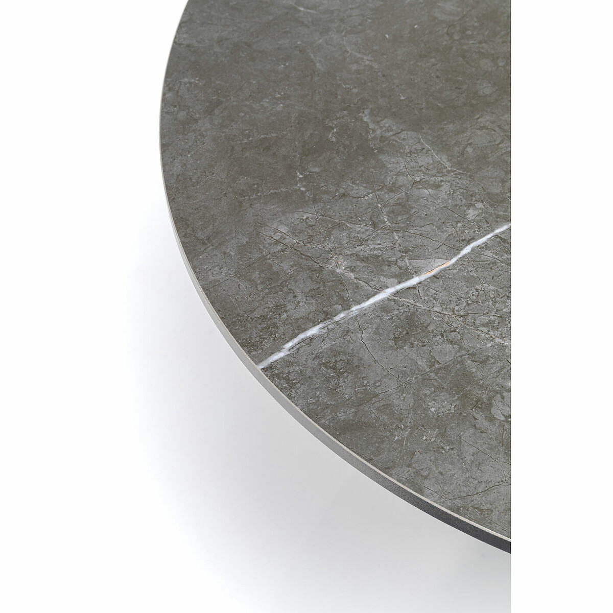 Table Grande Possibilita 180x120cm noir, KARE DESIGN