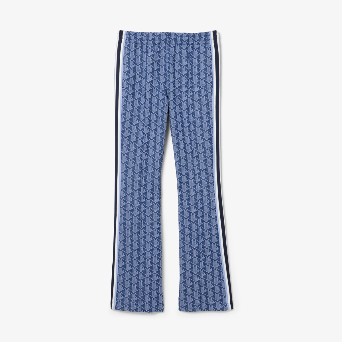 Pantalon de survêtement bleu-ait, LACOSTE