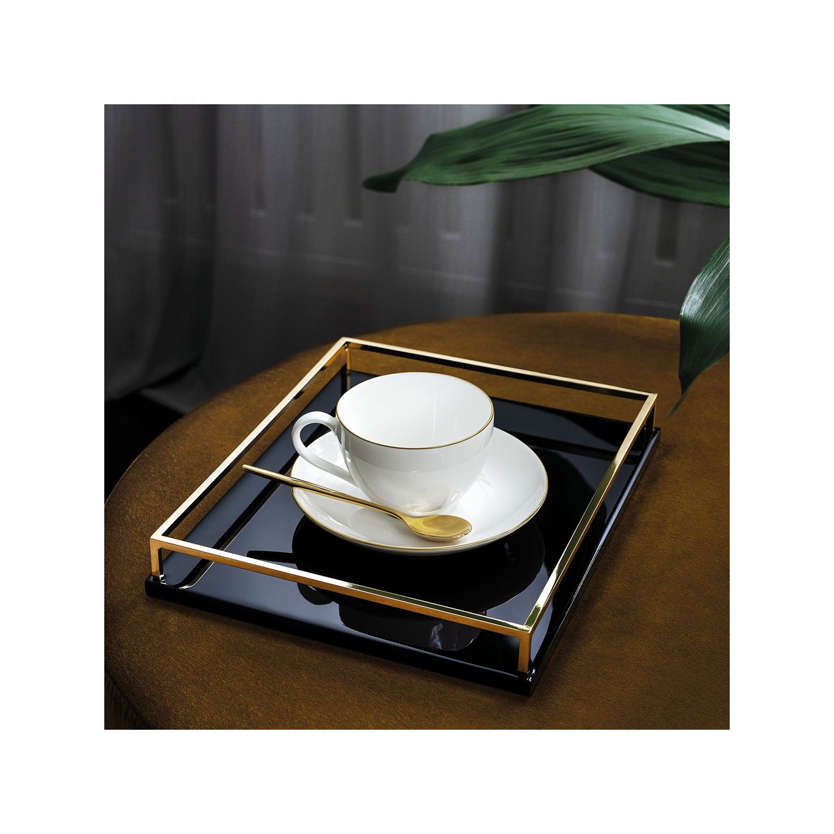 Tasse À Café Sans Soucoupe ANMUT couleur unique, VILLEROY & BOCH SIGNATURE