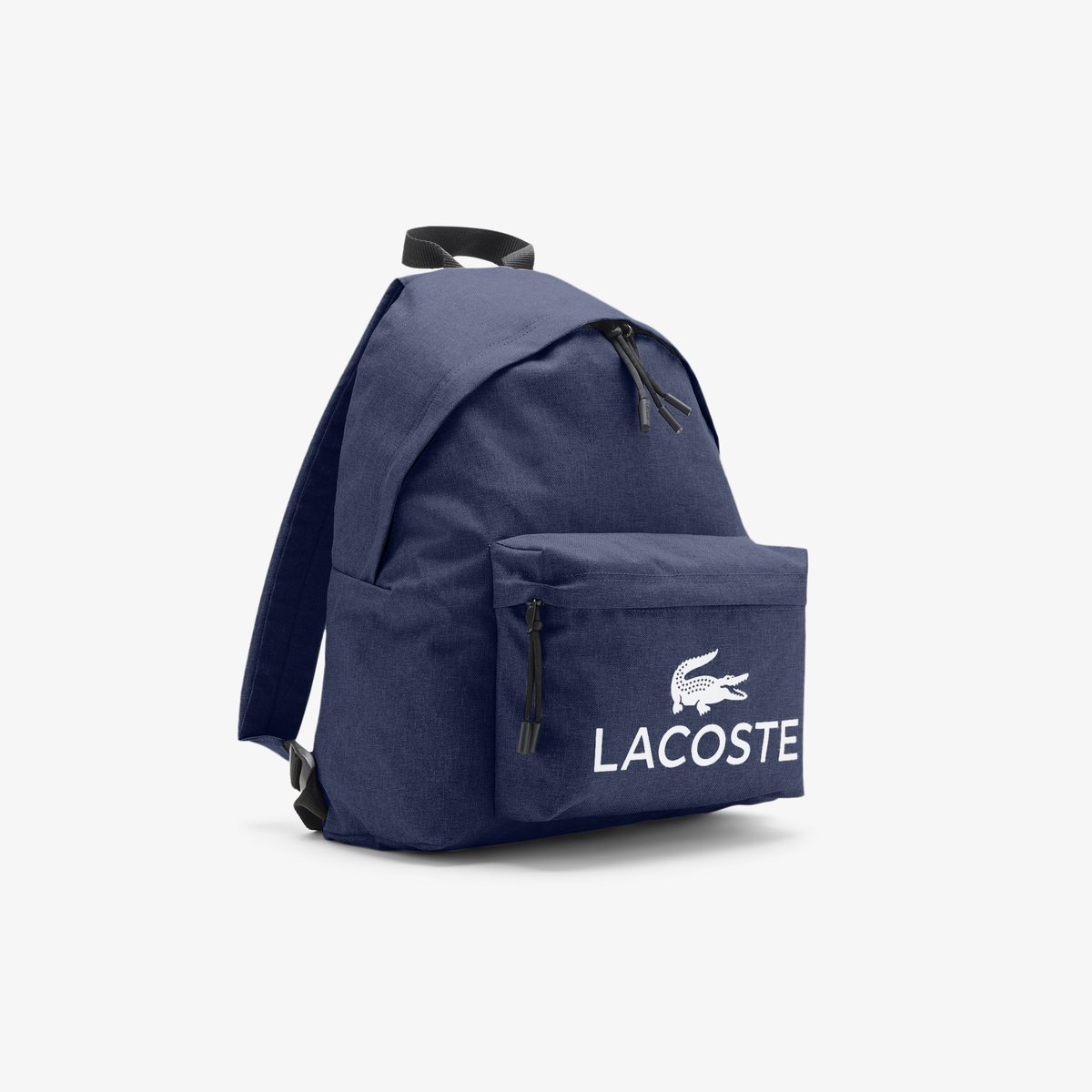 Sac à dos Casual Sport bleu-021, LACOSTE