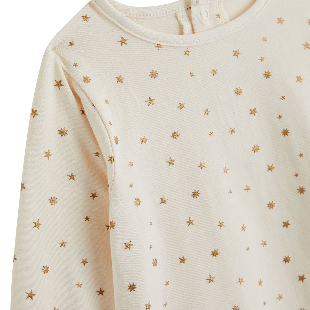 Ensemble bébé robe en velours côtelé et t-shirt Grace bordeaux, PETIT BEGUIN