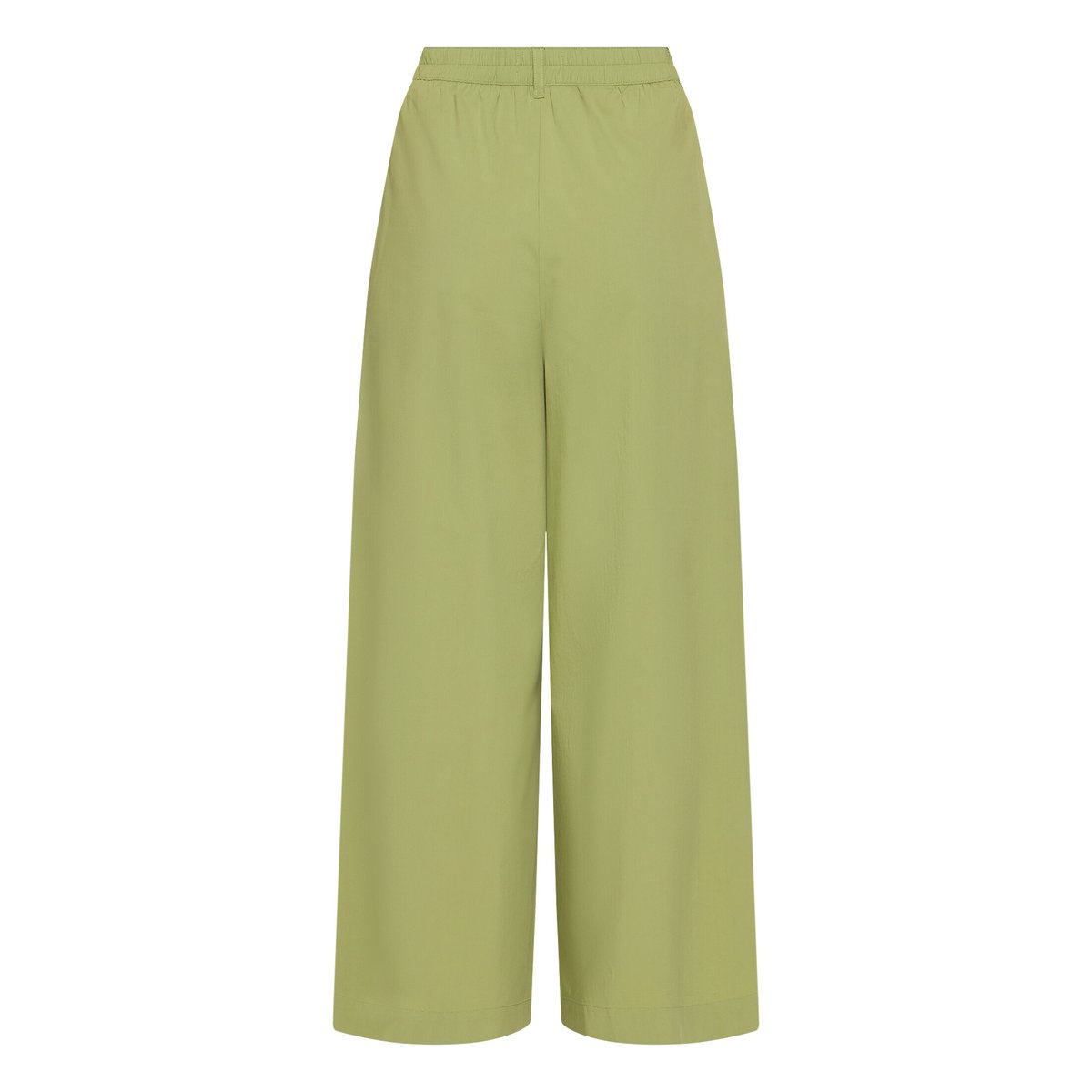 Pantalon casual à pinces mosstone, CARTOON