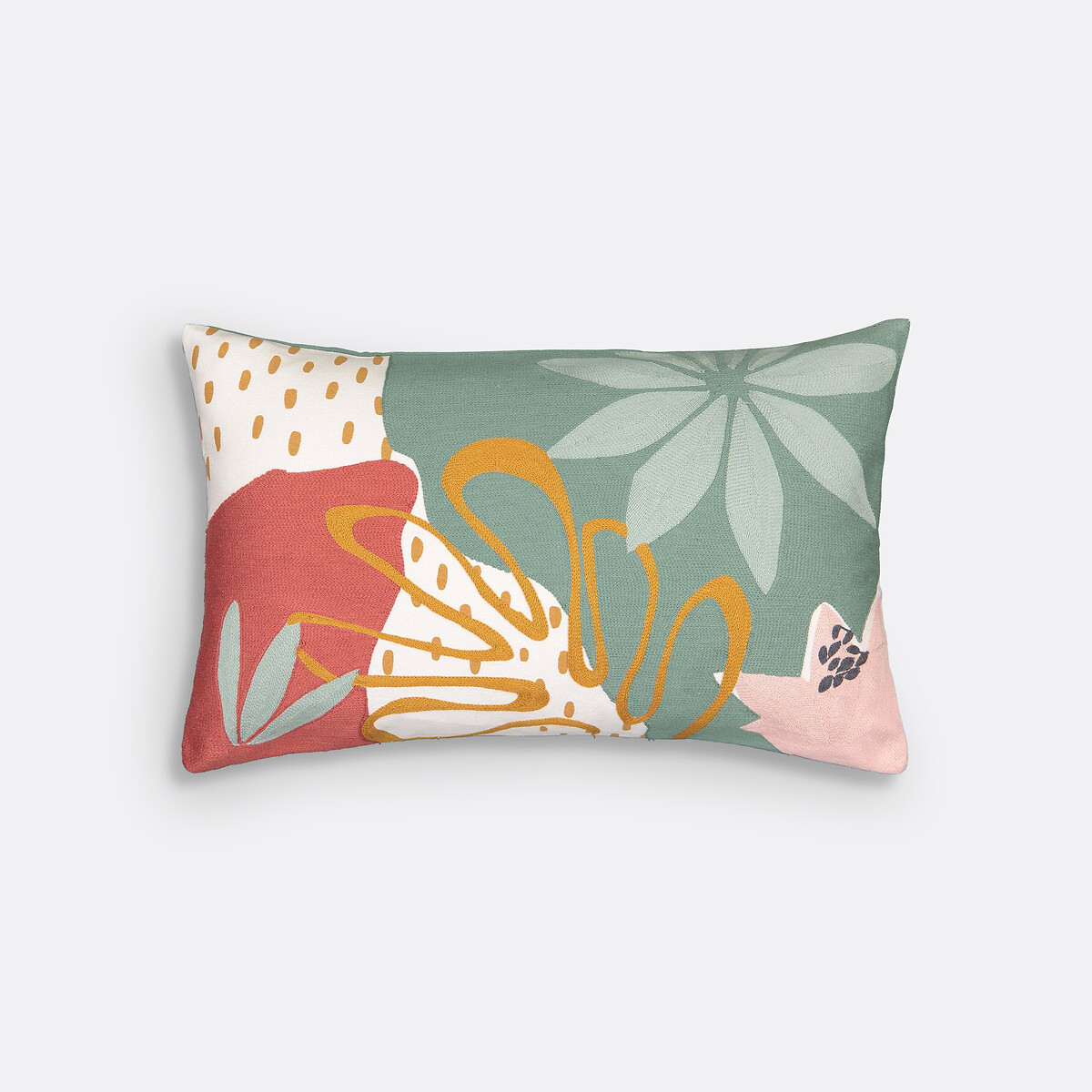 Housse de coussin Maranao multicolore, LA REDOUTE INTERIEURS