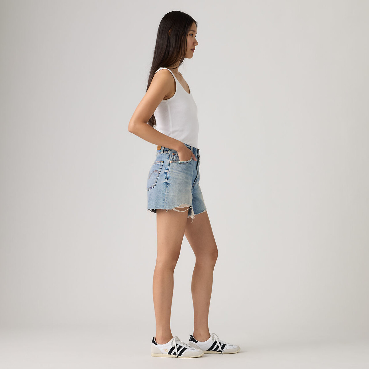 Short Ribcage blow my mind, LEVI'S