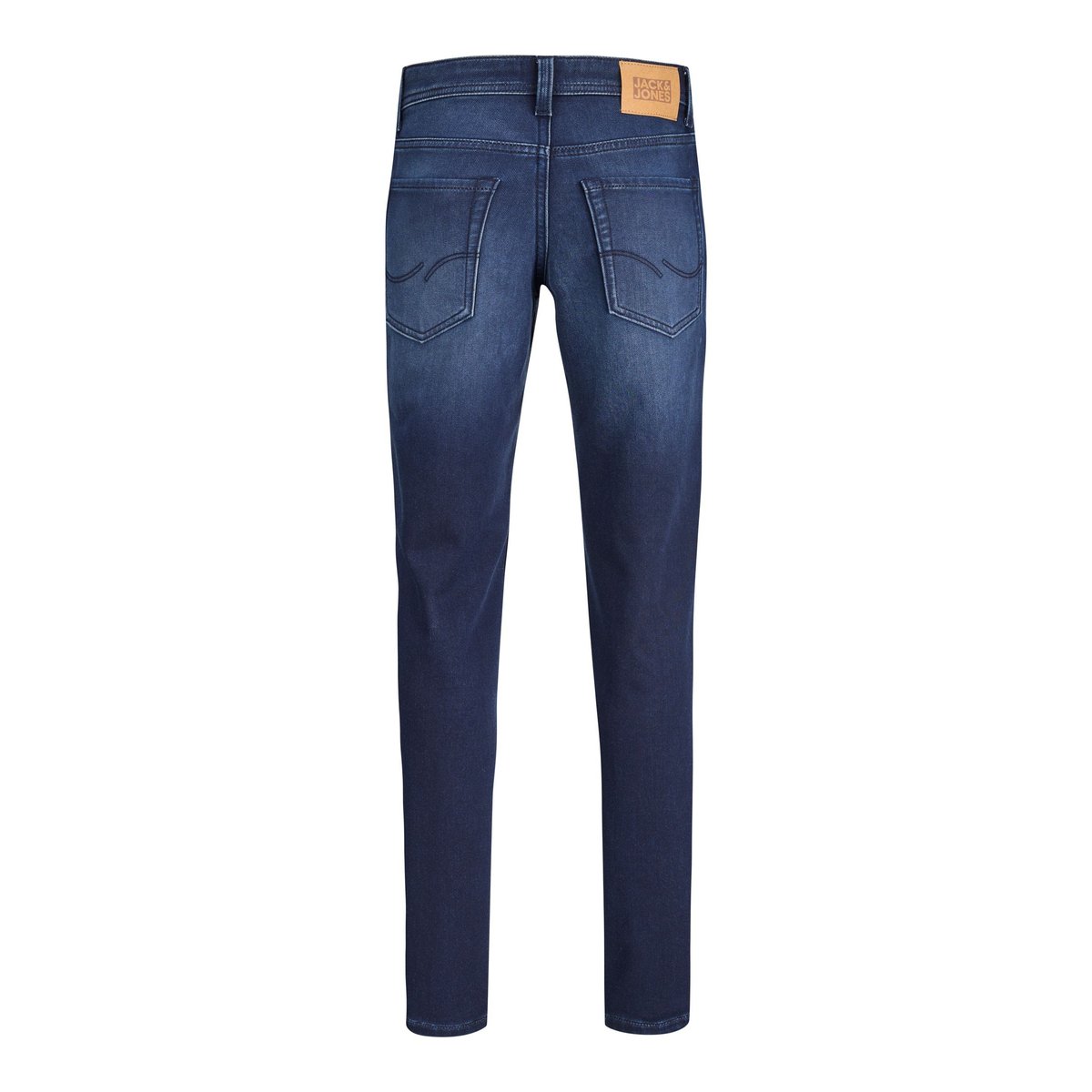 Jean Slim blue denim, JACK & JONES JUNIOR