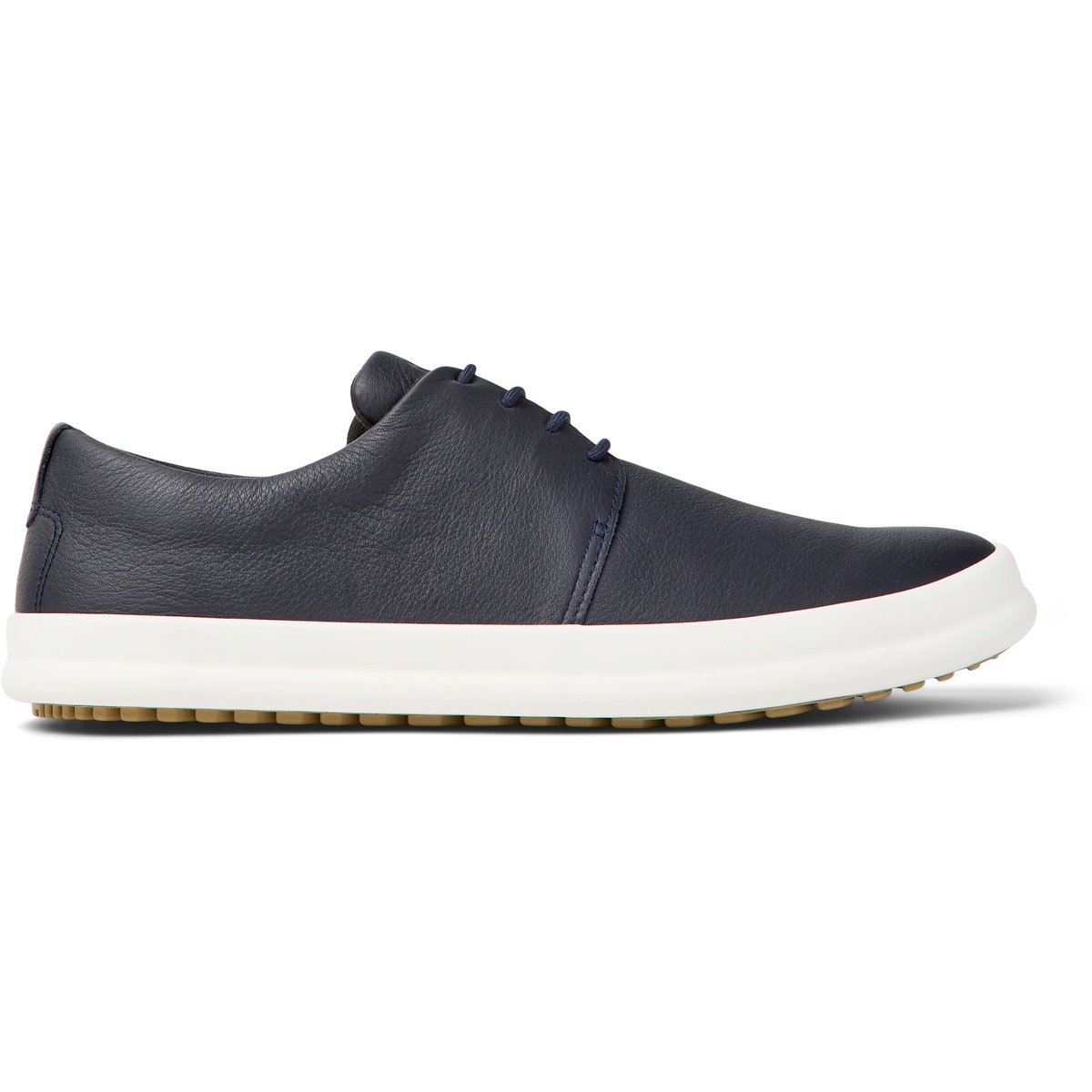 Baskets Chasis bleu foncé, CAMPER