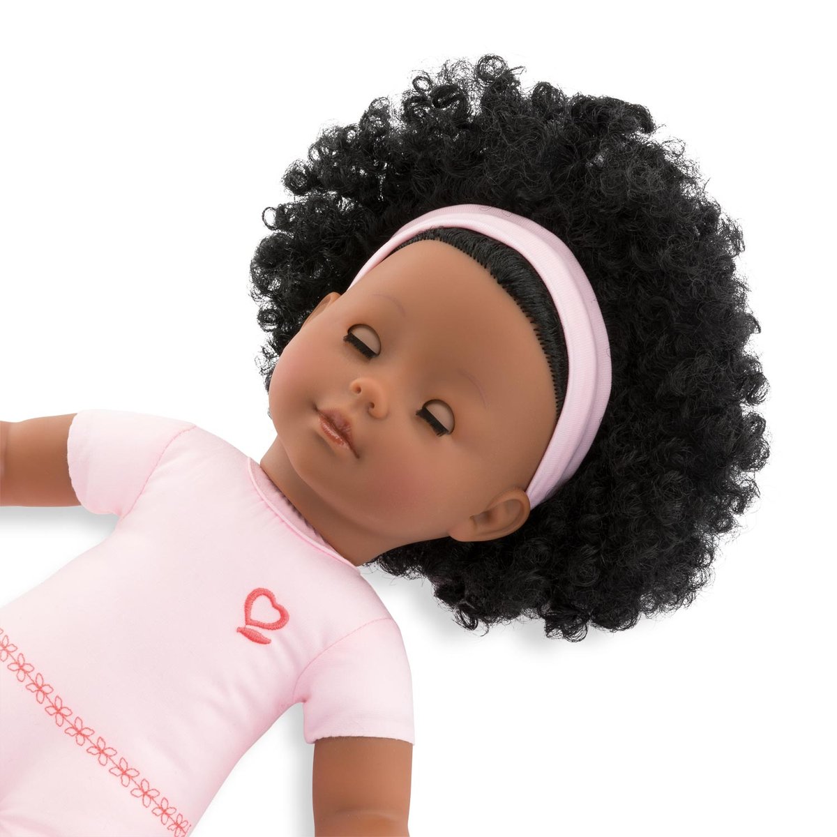 Poupée ma Corolle Pauline rose, COROLLE