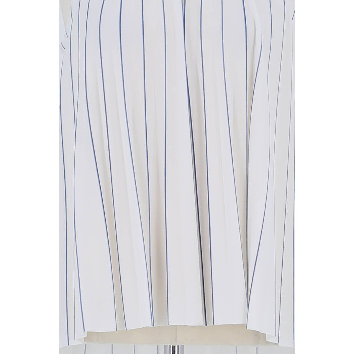 Top sans manche - Très Bon État blanc, LACOSTE