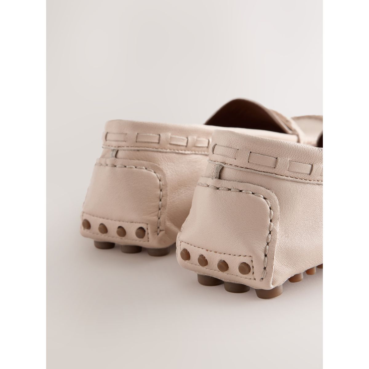Mocassins de conduite n. premium os, NEXT