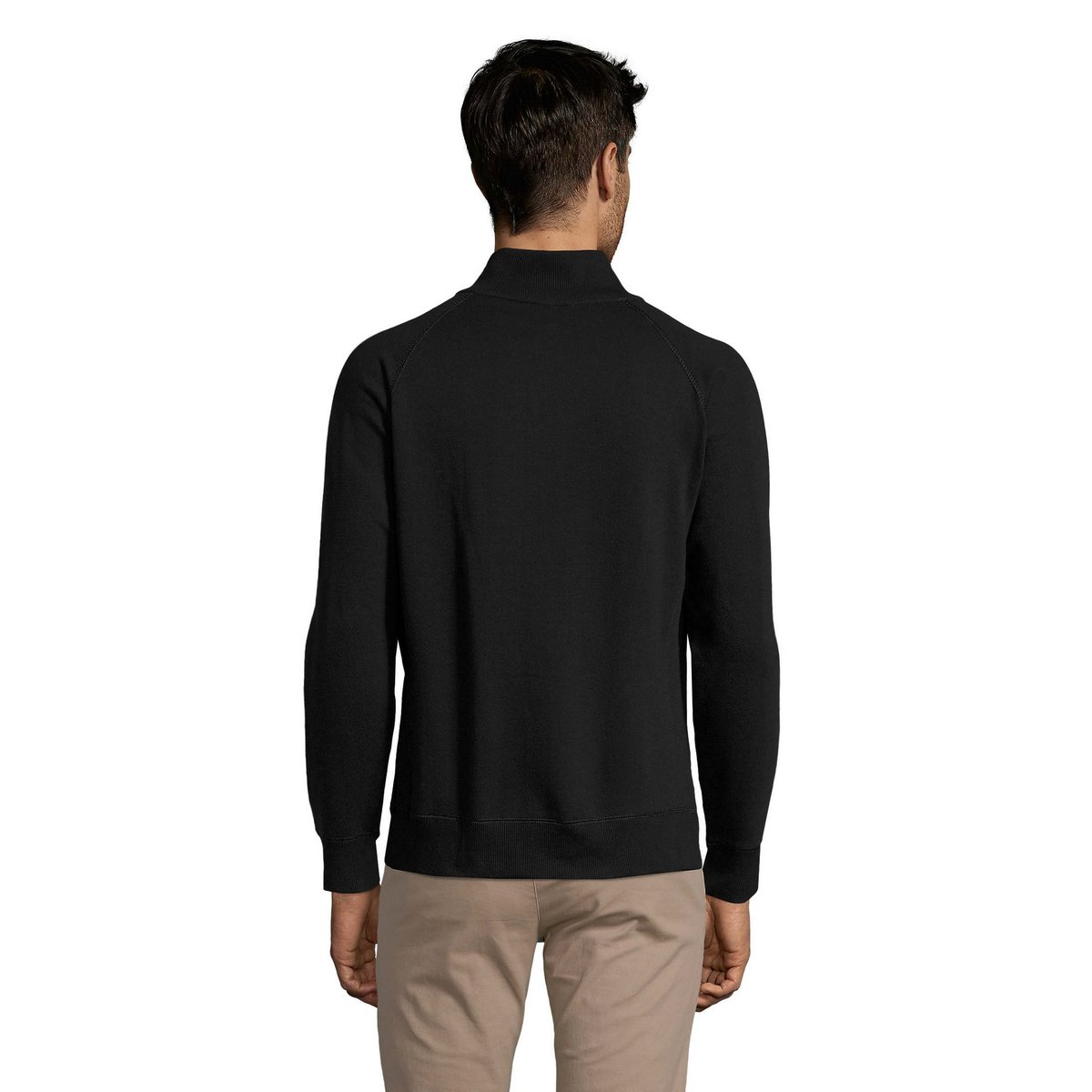 Veste Sundae noir, SOLS