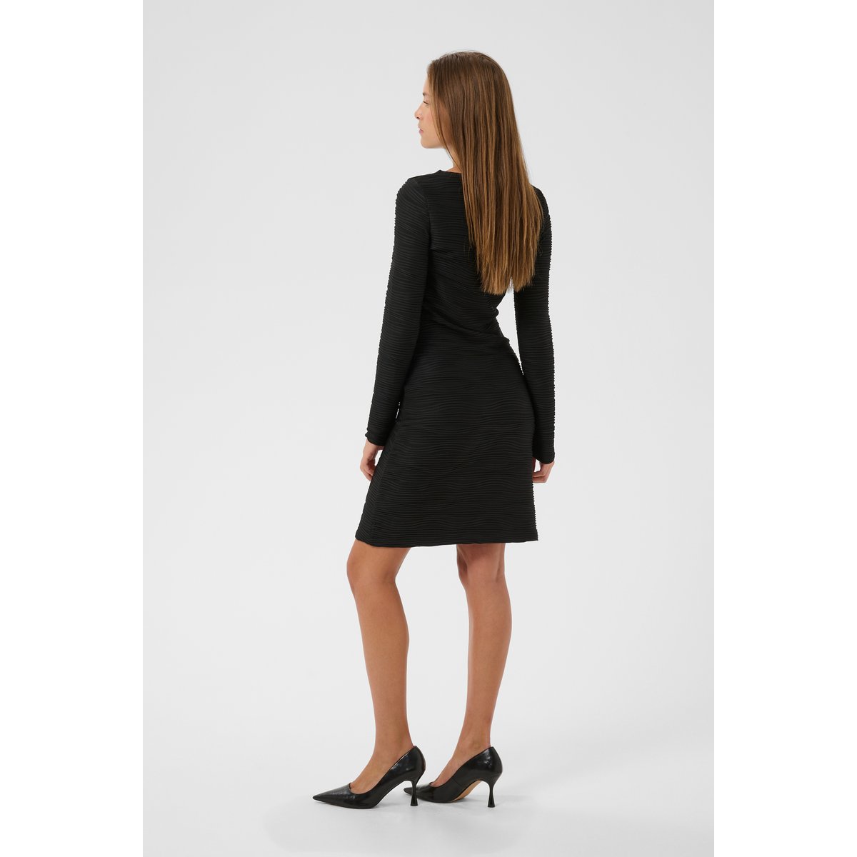 Robe noir, CULTURE