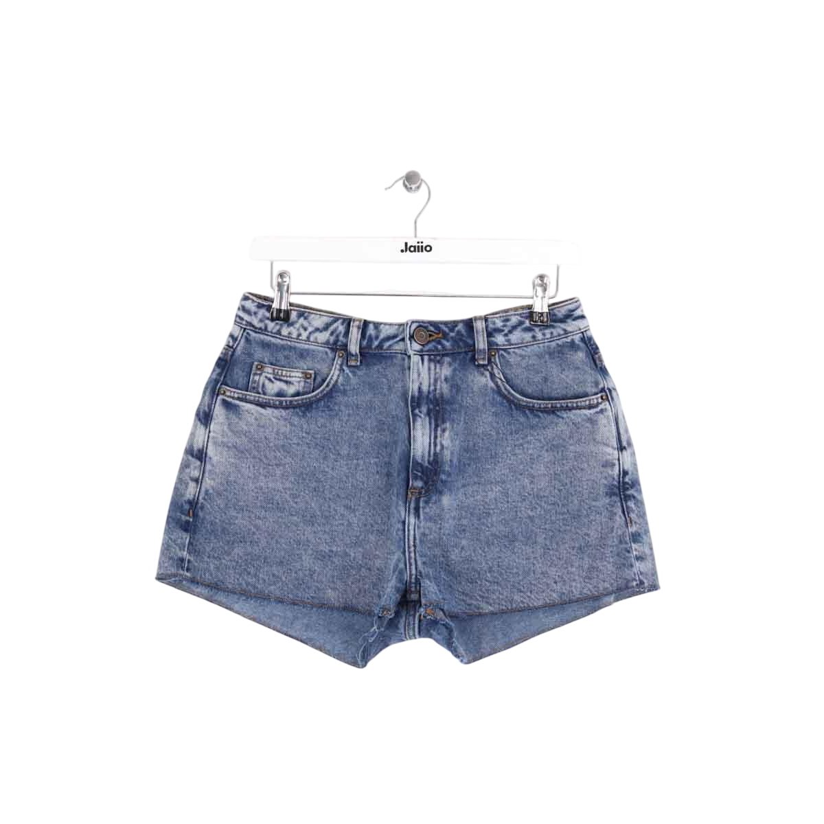 Mini short - Très Bon État bleu, AMERICAN VINTAGE