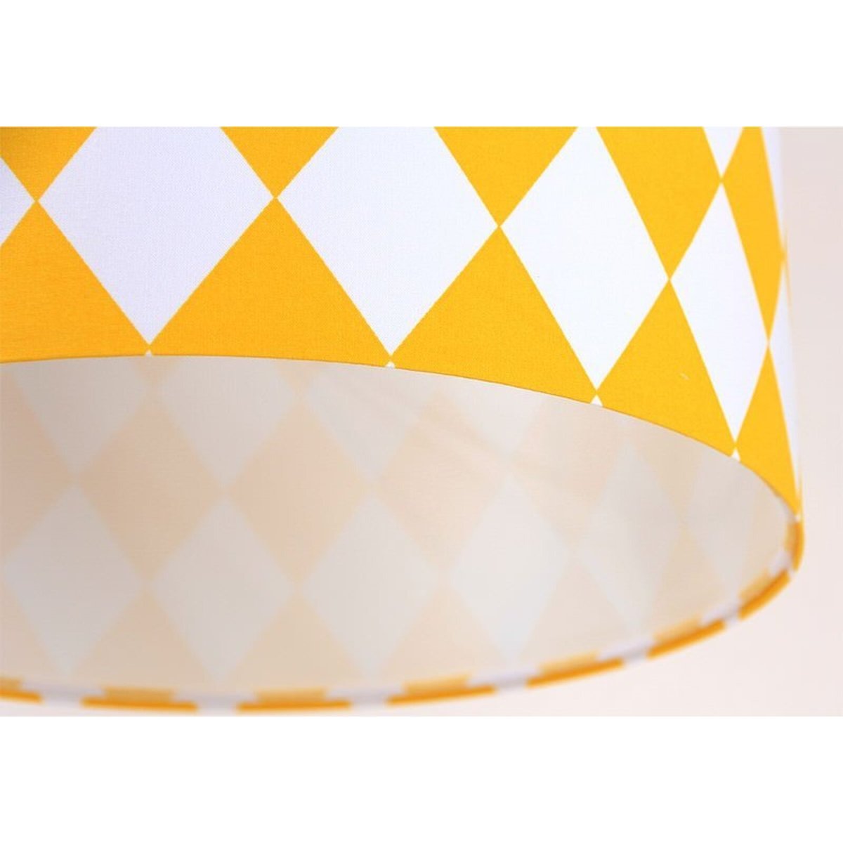 Suspension en tissu, CLASSIC orange, BPS KONCEPT